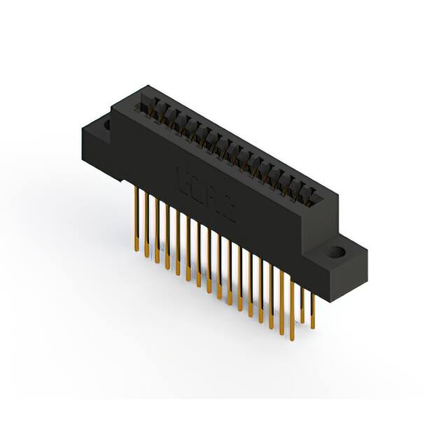 392-032-542-204 EDAC Inc.  Kantenbrettverbinder